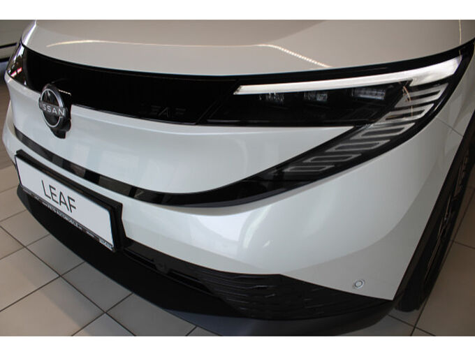 Nissan Leaf 75 kWh ENGAGE+ Winter ENGAGE
