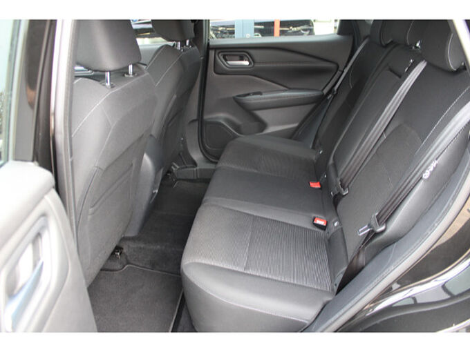 Nissan Qashqai 1.3 DIG-T Acenta Winter Navi 
