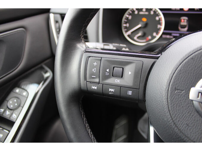 Nissan Qashqai 1.3 DIG-T Acenta Winter Navi 