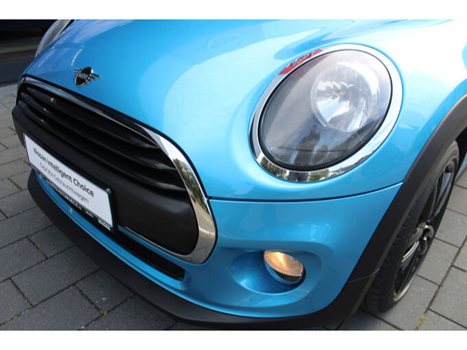 MINI One 1.5 Automatik Sitzheizung PDC Klimaautom 
