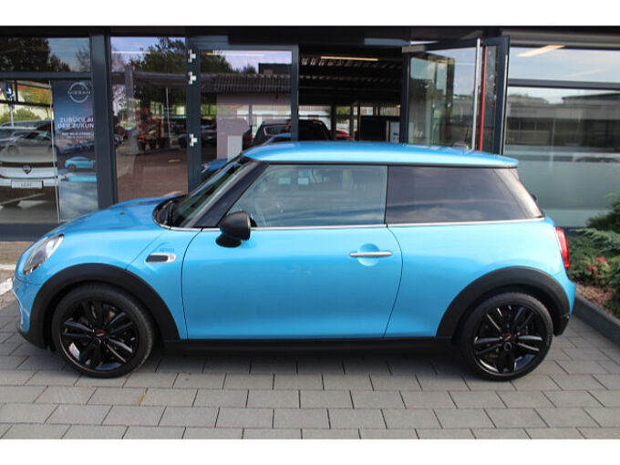 MINI One 1.5 Automatik Sitzheizung PDC Klimaautom 