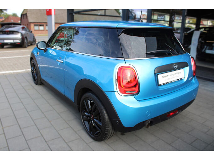 MINI One 1.5 Automatik Sitzheizung PDC Klimaautom 