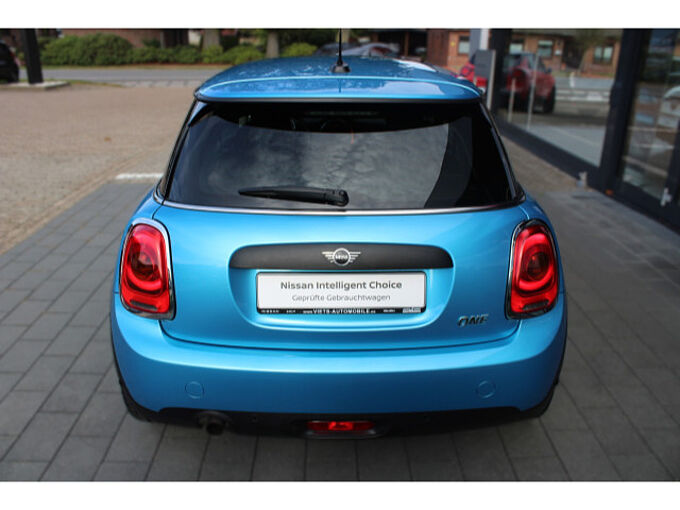 MINI One 1.5 Automatik Sitzheizung PDC Klimaautom 