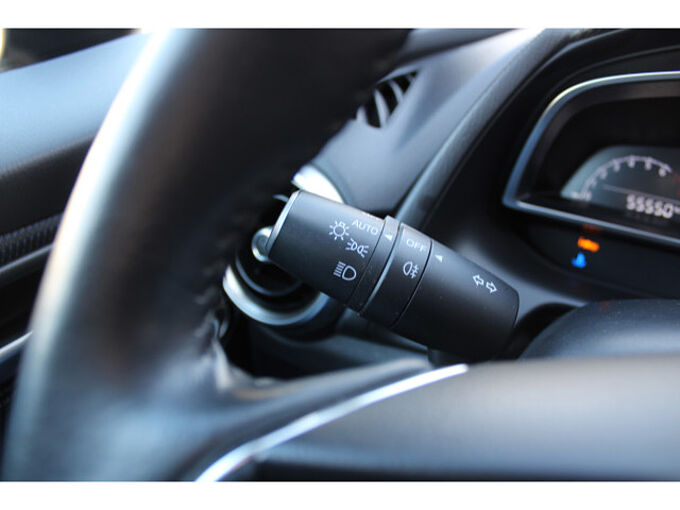 Mazda 2 1.5 SKYACTIV-G 90 M-Hybrid Sports-Line Navi 
