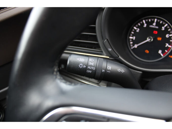 Mazda CX-30 2.0 SKYACTIV-X M Hybrid Selection Matrix 