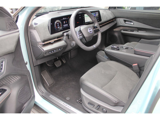 Nissan Ariya e-4ORCE 87 kWh Evolve Pack