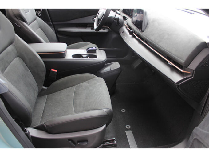 Nissan Ariya e-4ORCE 87 kWh Evolve Pack