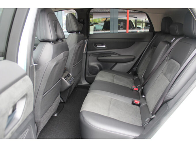 Nissan Ariya e-4ORCE 87 kWh Evolve Pack