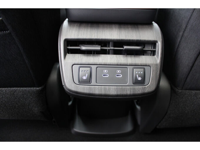 Nissan Ariya e-4ORCE 87 kWh Evolve Pack