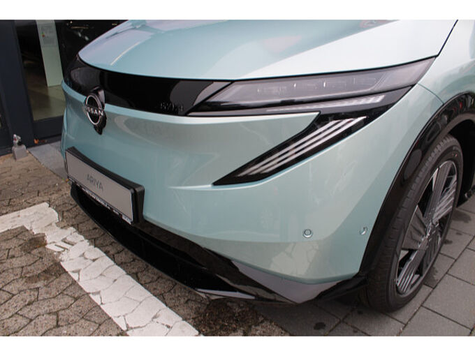 Nissan Ariya e-4ORCE 87 kWh Evolve Pack
