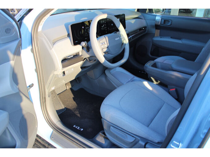 Kia EV3 58,3 kWh AIR Winter 