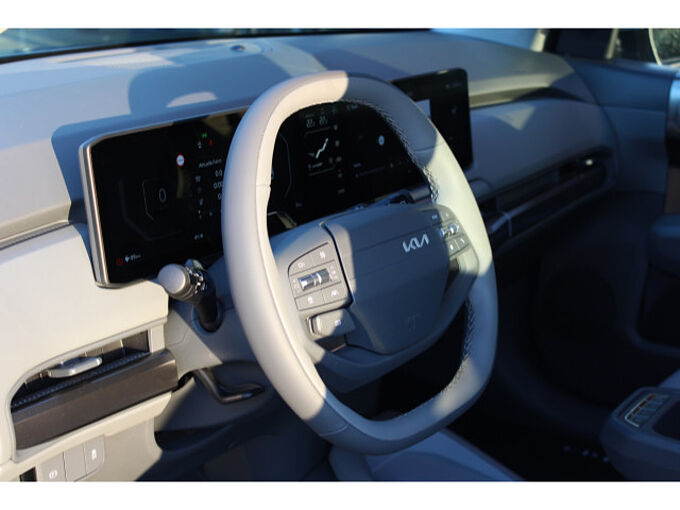 Kia EV3 58,3 kWh AIR Winter 