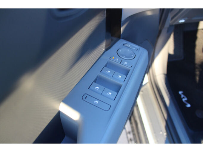 Kia EV3 58,3 kWh AIR Winter 