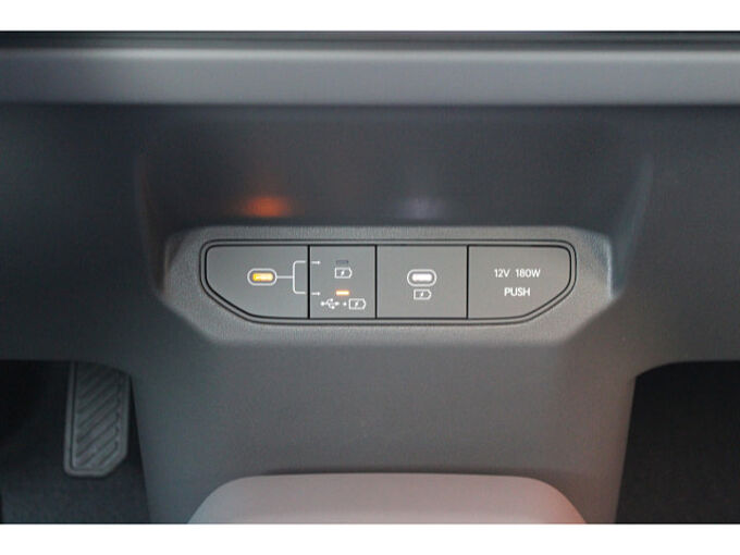 Kia EV3 58,3 kWh AIR Winter 