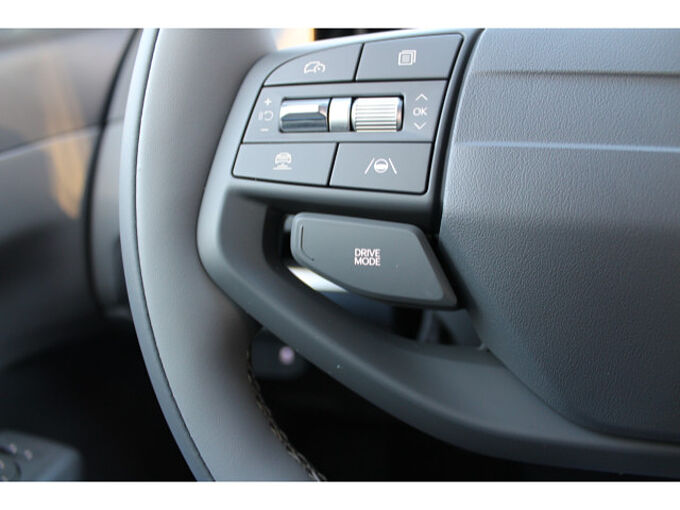 Kia EV3 58,3 kWh AIR Winter 