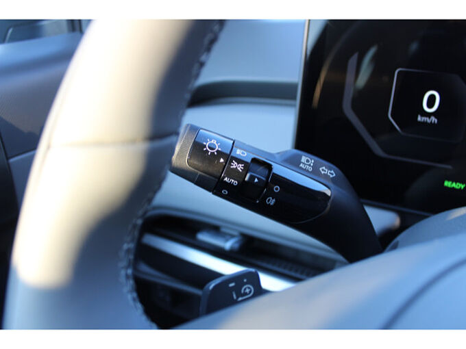 Kia EV3 58,3 kWh AIR Winter 