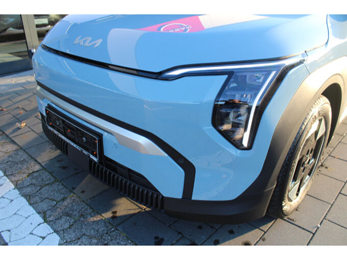 Kia EV3 58,3 kWh AIR Winter 