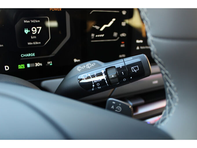 Kia EV3 58,3 kWh AIR Winter 