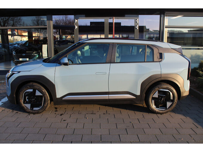 Kia EV3 58,3 kWh AIR Winter 