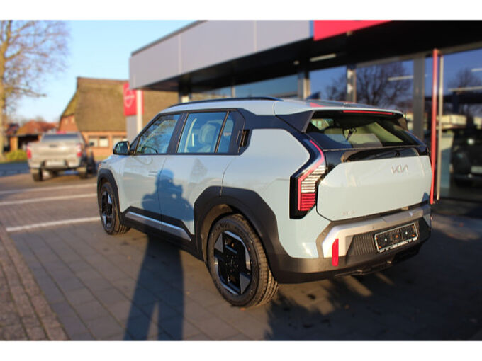 Kia EV3 58,3 kWh AIR Winter 