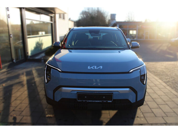 Kia EV3 58,3 kWh AIR Winter 