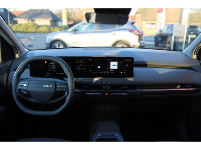 Kia EV3 58,3 kWh AIR Winter 