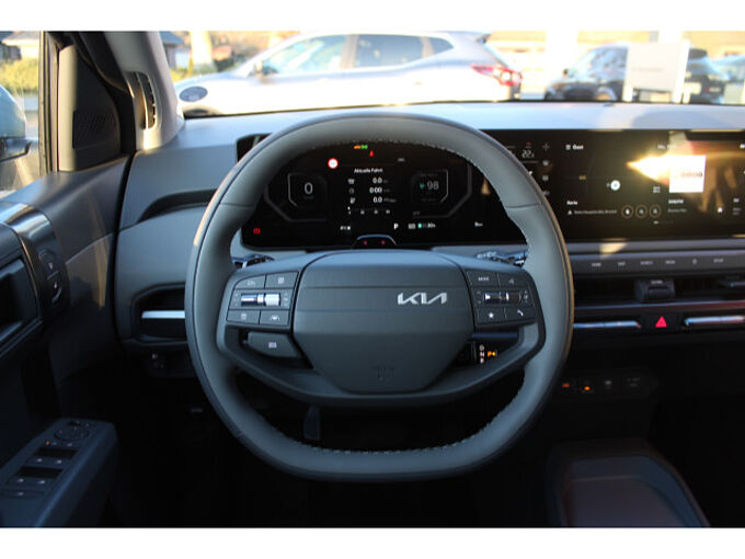 Kia EV3 58,3 kWh AIR Winter 