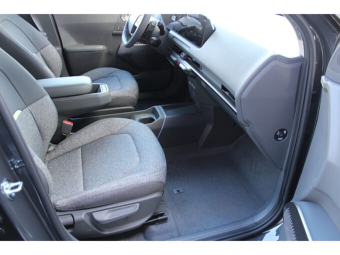 Kia EV2 42,2 kWh AIR Winter W&auml;rmepumpe 