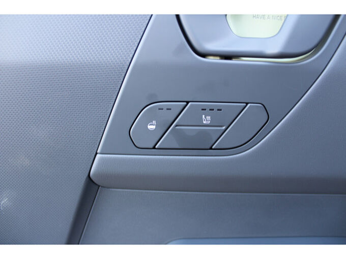 Kia EV2 42,2 kWh AIR Winter W&auml;rmepumpe 