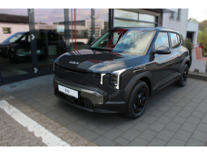 Kia EV2 42,2 kWh AIR Winter W&auml;rmepumpe 