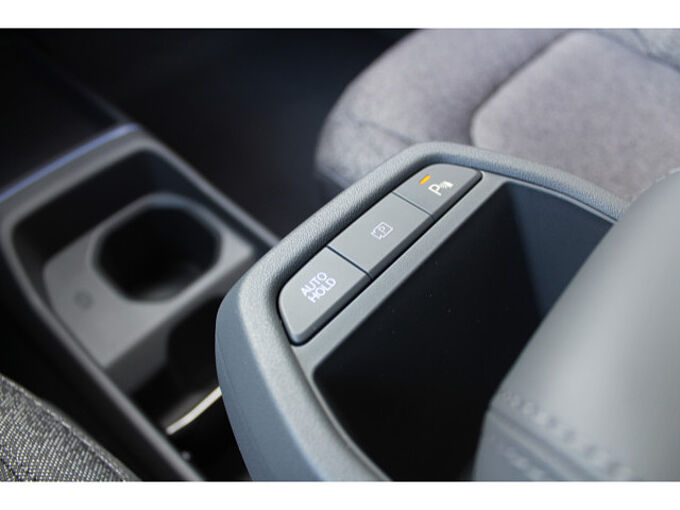 Kia EV2 42,2 kWh AIR Winter W&auml;rmepumpe 