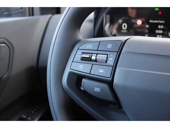 Kia EV2 42,2 kWh AIR Winter W&auml;rmepumpe 