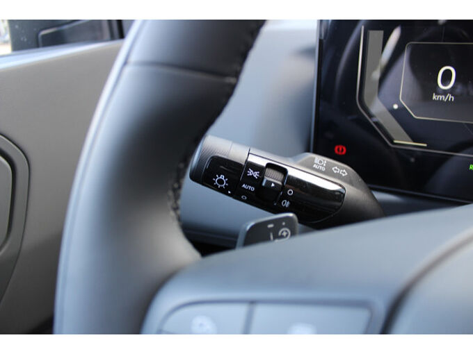 Kia EV2 42,2 kWh AIR Winter W&auml;rmepumpe 