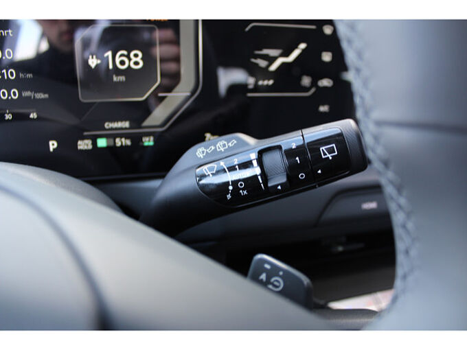 Kia EV2 42,2 kWh AIR Winter W&auml;rmepumpe 