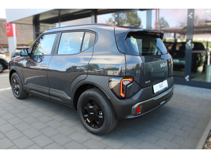 Kia EV2 42,2 kWh AIR Winter W&auml;rmepumpe 