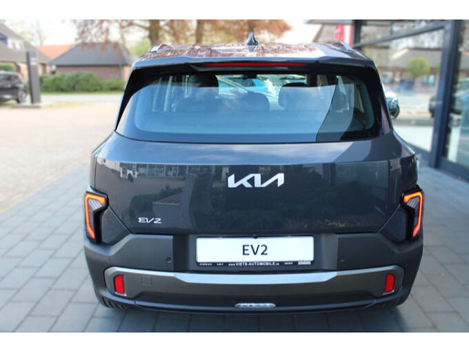 Kia EV2 42,2 kWh AIR Winter W&auml;rmepumpe 