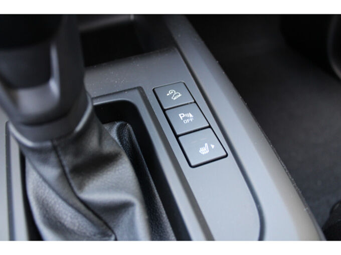 Isuzu D-Max 4x4 Space Cab 2.2 D LS Automatik