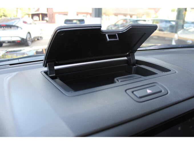 Isuzu D-Max 4x4 Space Cab 2.2 D LS Automatik