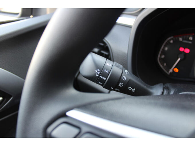 Isuzu D-Max 4x4 Space Cab 2.2 D LS Automatik