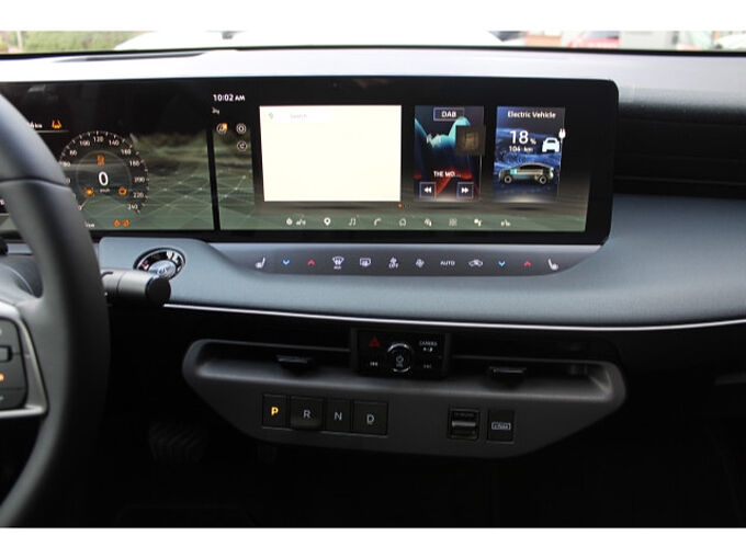 Nissan Leaf 75 kWh Advance 2Farben