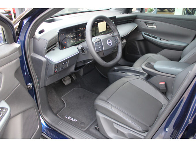 Nissan Leaf 75 kWh Advance 2Farben