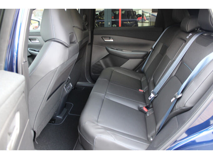 Nissan Leaf 75 kWh Advance 2Farben