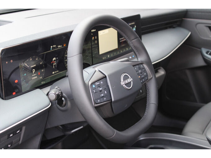 Nissan Leaf 75 kWh Advance 2Farben