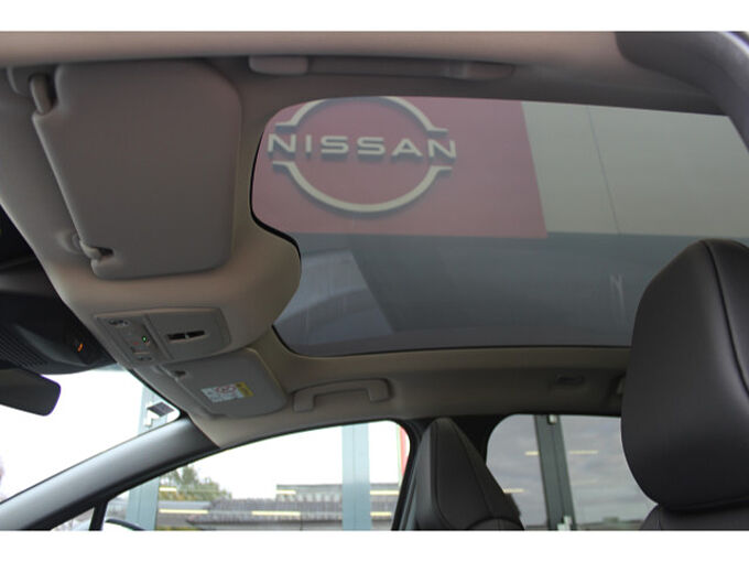 Nissan Leaf 75 kWh Advance 2Farben