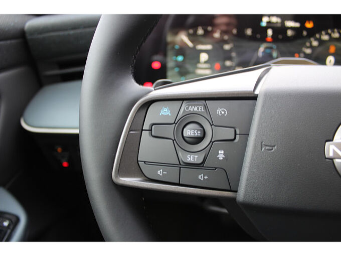 Nissan Leaf 75 kWh Advance 2Farben