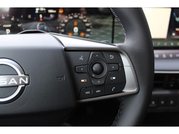 Nissan Leaf 75 kWh Advance 2Farben
