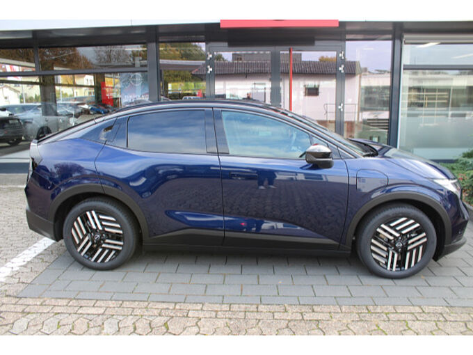 Nissan Leaf 75 kWh Advance 2Farben