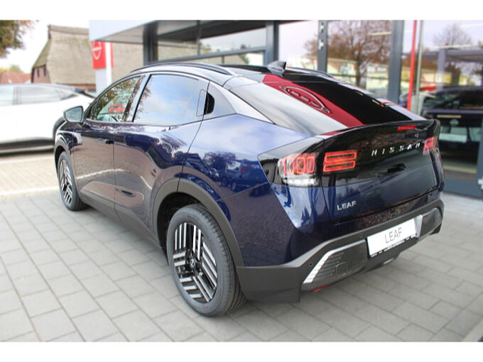 Nissan Leaf 75 kWh Advance 2Farben