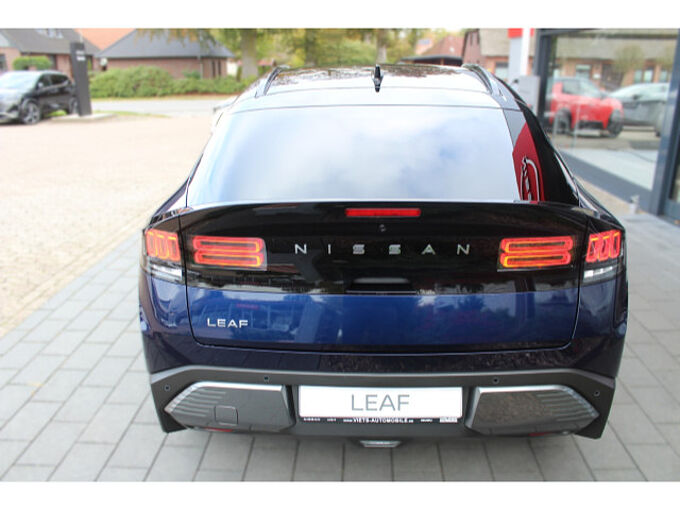 Nissan Leaf 75 kWh Advance 2Farben