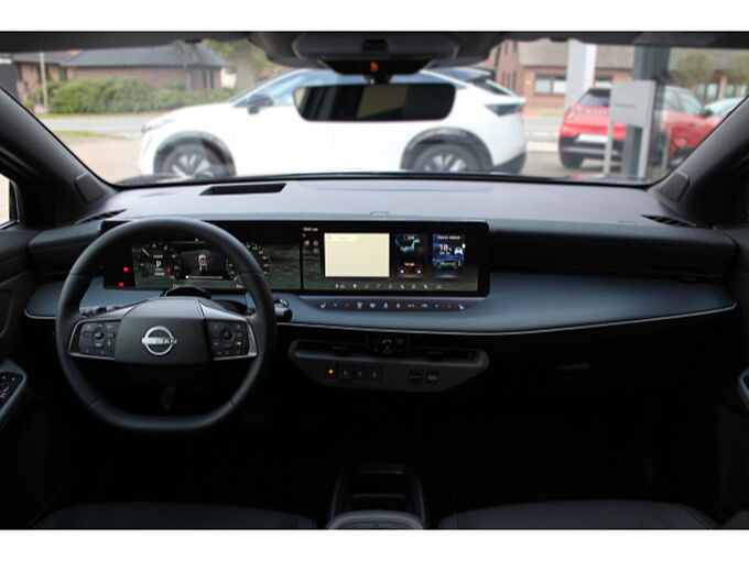 Nissan Leaf 75 kWh Advance 2Farben
